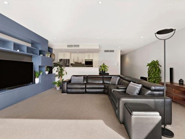 Apartment for rent in Sydney, New South Wales
