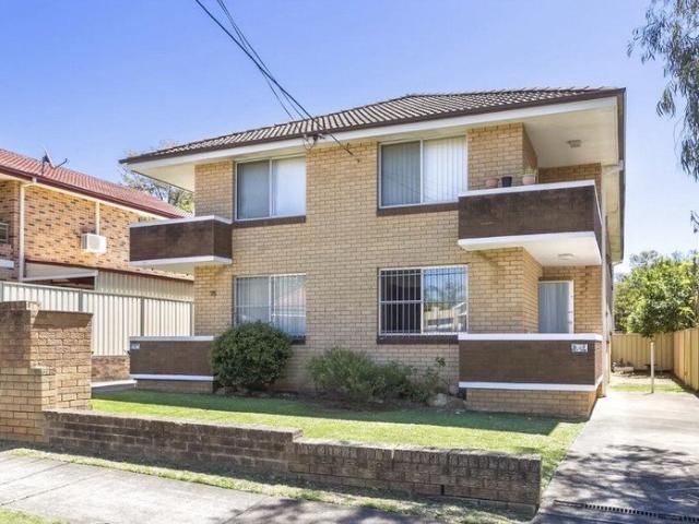 Apartment for rent in Campsie, Sydney