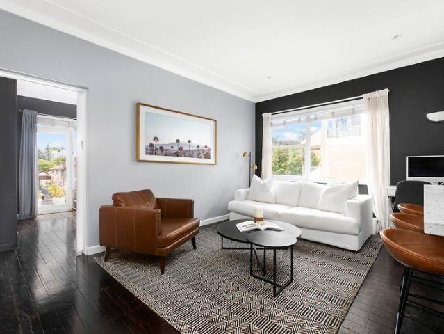 Apartment for rent in Eastern Suburbs, Sydney