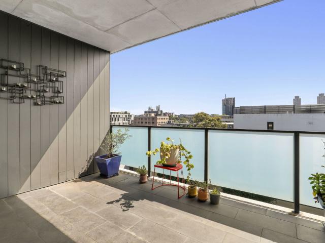 Apartment for sale in Waterloo, New South Wales