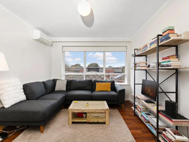 Apartment for rent in Camerons Creek, Victoria