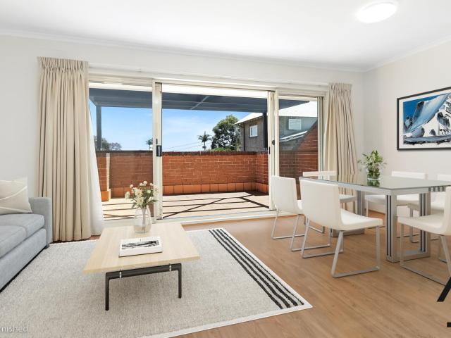 Apartment for rent in Naremburn