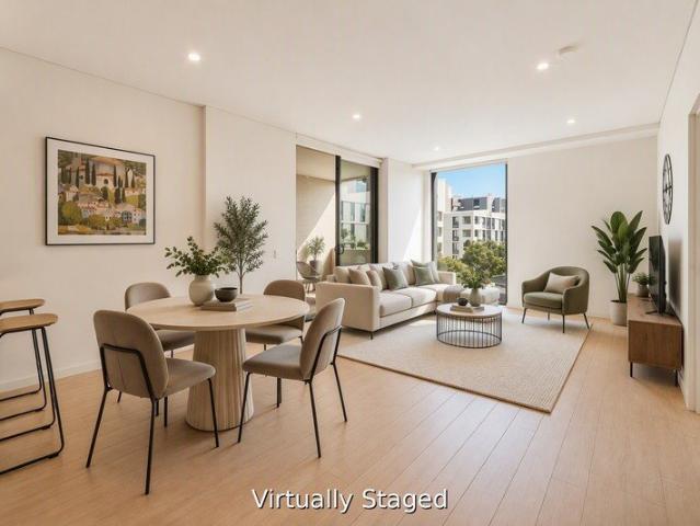 Apartment for sale in Ermington, Sydney