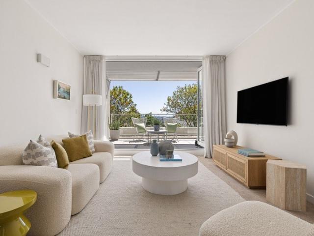 Apartment for sale in Neutral Bay Junction, Sydney