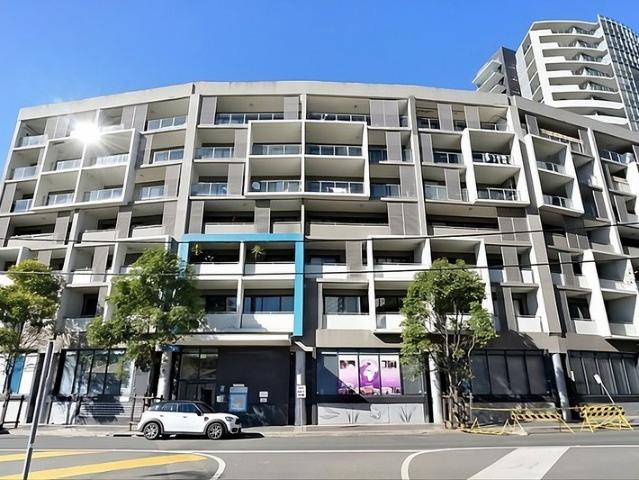 Apartment for sale in Sydney, City of Parramatta Council