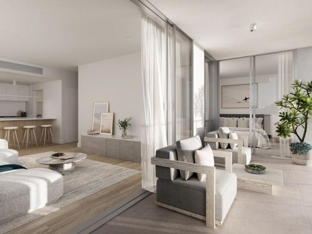 Apartment for sale in Coolangatta Apartment for sale in Coolangatta