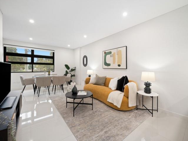Apartment for sale in Sydney, New South Wales