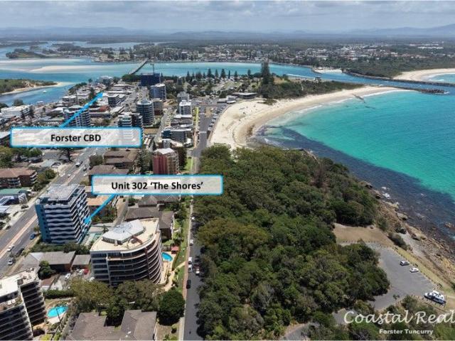 Apartment for sale in Forster, New South Wales