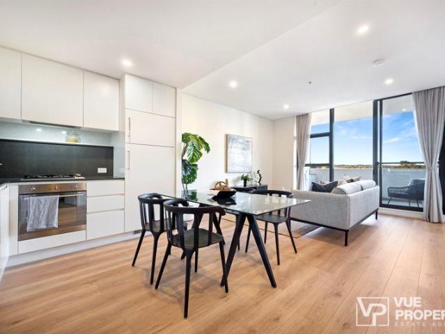 Apartment for sale in Macquarie Park Village, Sydney