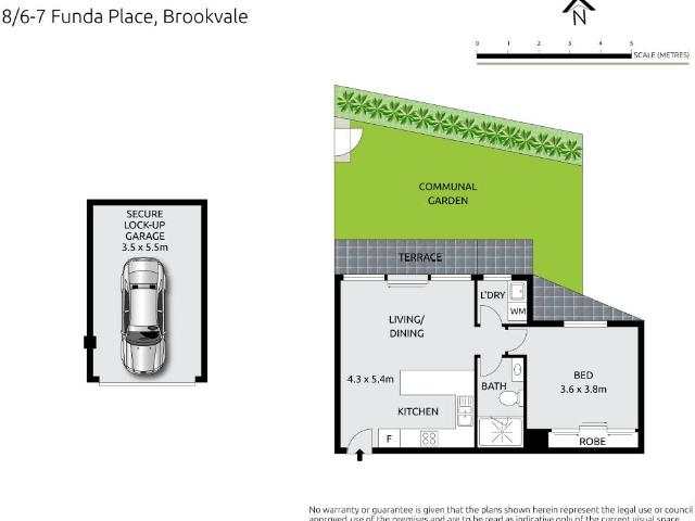 Apartment for sale in Brookvale, New South Wales