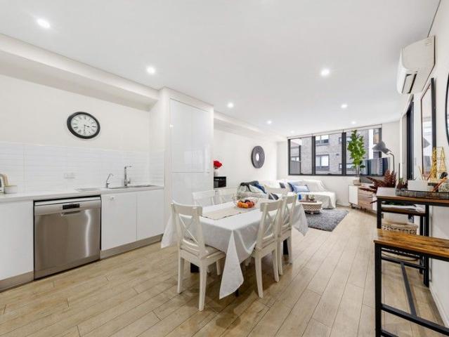 Apartment for sale in Sydney, New South Wales