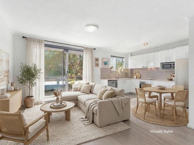 Apartment for sale in Eastern Suburbs, Sydney