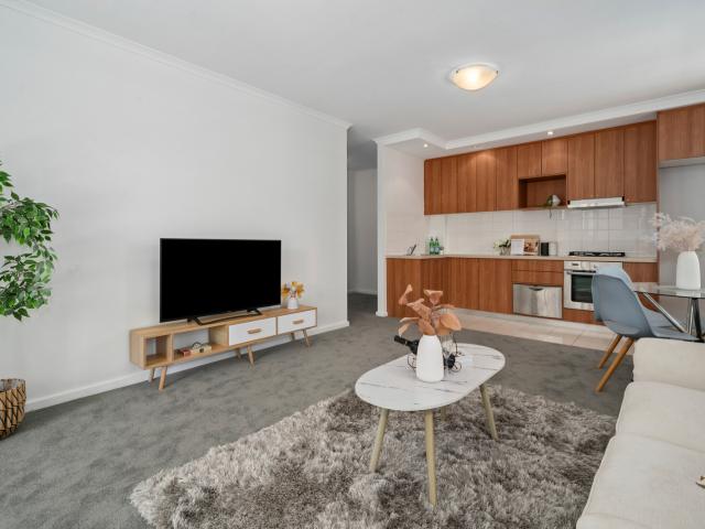 Apartment for sale in Sydney, New South Wales