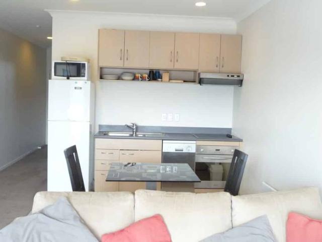 Apartment for rent in Balmoral