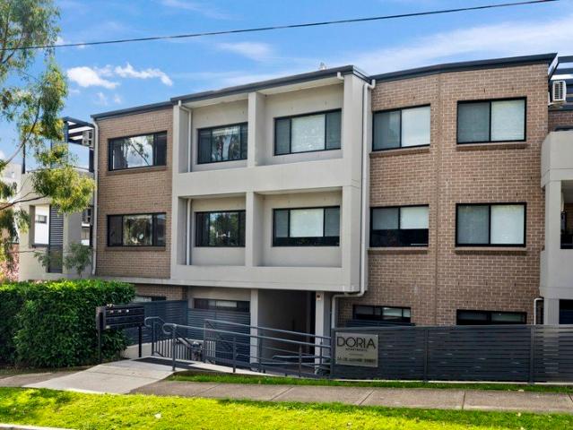 Apartment for sale in Sydney, New South Wales