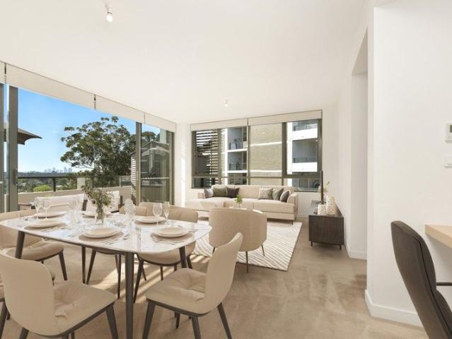 Apartment for sale in Sydney, New South Wales