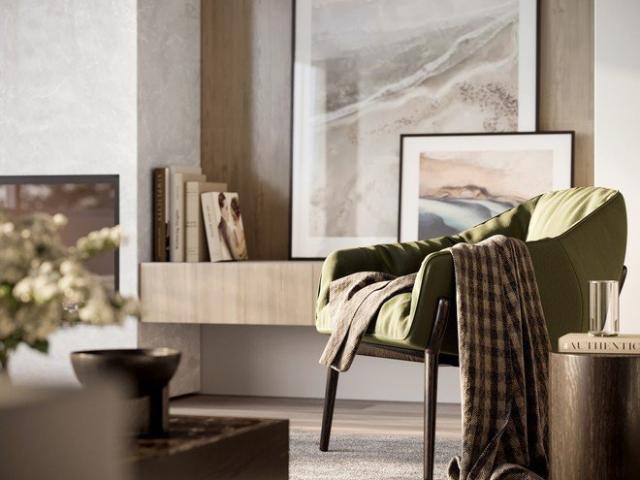 Apartment for sale in Camerons Creek, Victoria