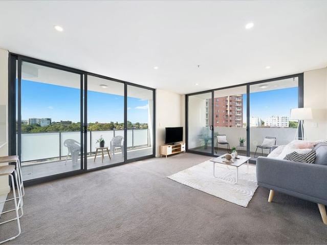 Apartment for rent in Strathfield, New South Wales