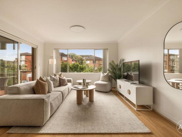 Apartment for sale in Sydney, New South Wales