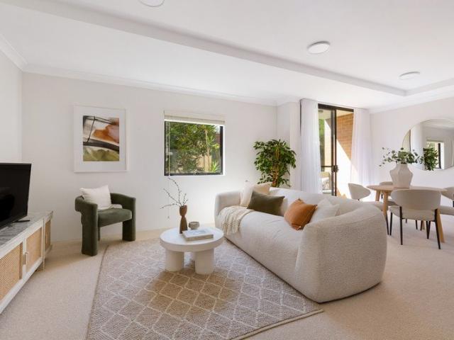 Apartment for sale in Sydney, New South Wales