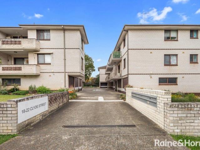 Apartment for sale in Sydney, New South Wales