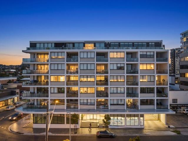 Apartment for sale in Wollongong West, New South Wales