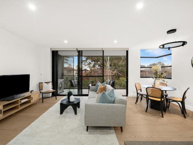 Apartment for sale in Willoughby, New South Wales