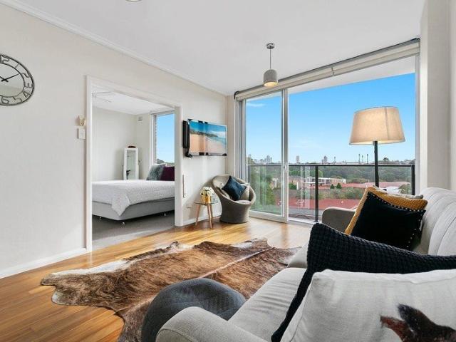 Apartment for sale in Sydney, New South Wales