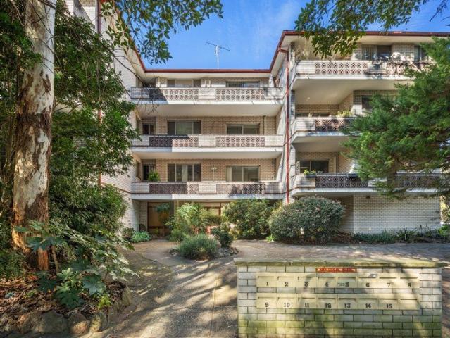 Apartment for sale in Sydney, New South Wales