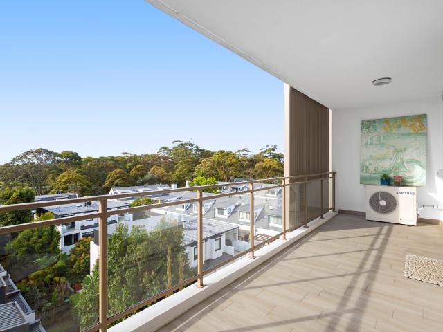 Apartment for sale in Sydney, New South Wales