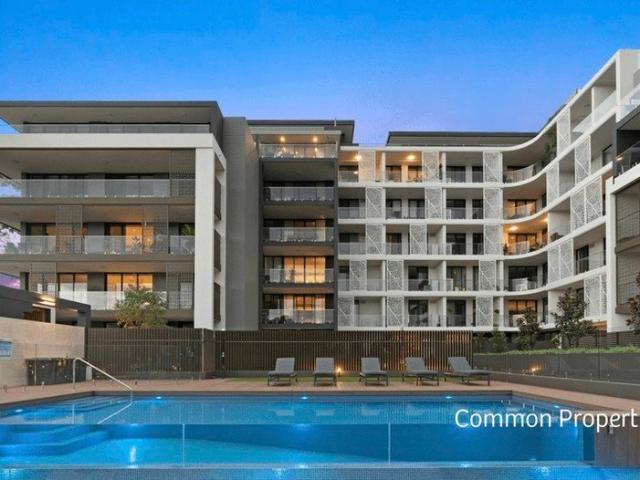 Apartment for sale in Sydney, New South Wales