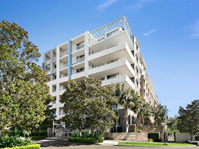 Apartment for sale in Sydney, New South Wales