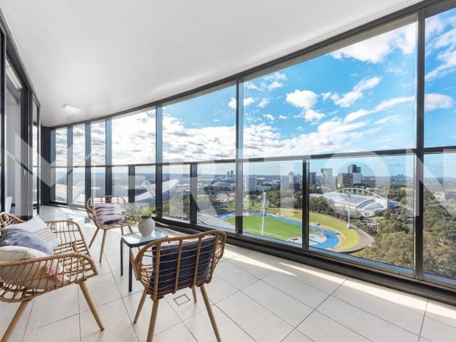Apartment for rent in Lidcombe, Sydney