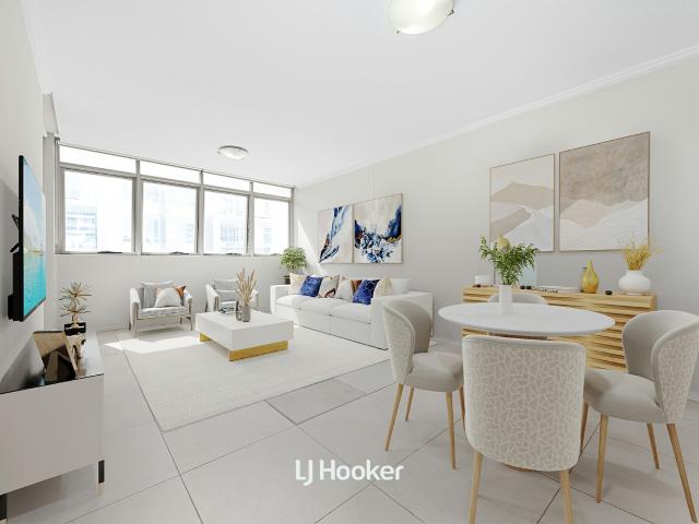 Apartment for sale in Sydney, New South Wales