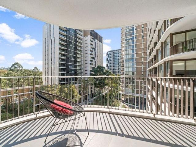 Apartment for sale in Macquarie Park