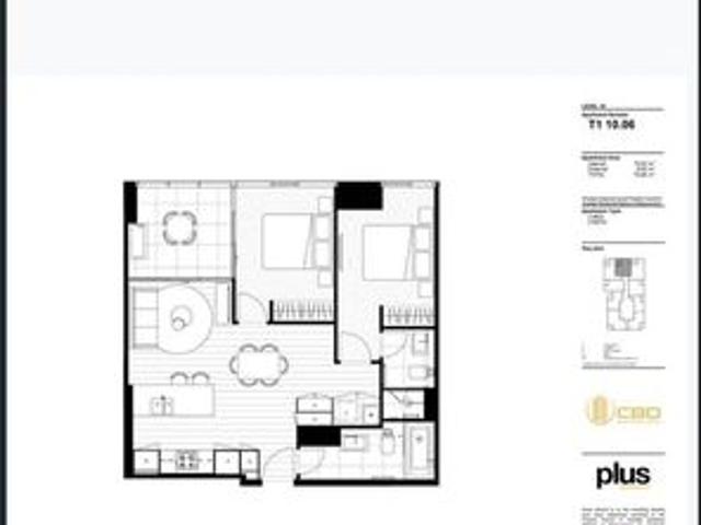 Apartment for rent in Camerons Creek, Victoria