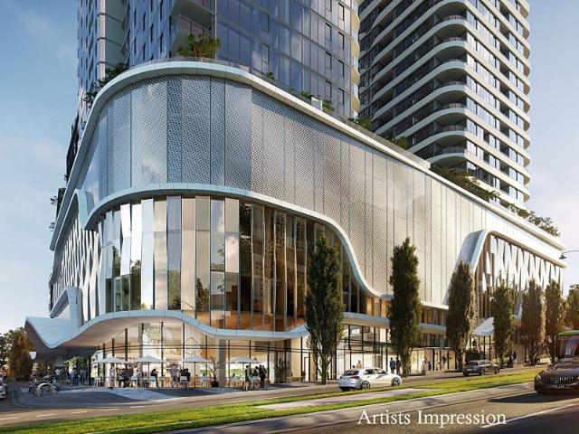 Apartment for rent in Camerons Creek, Victoria