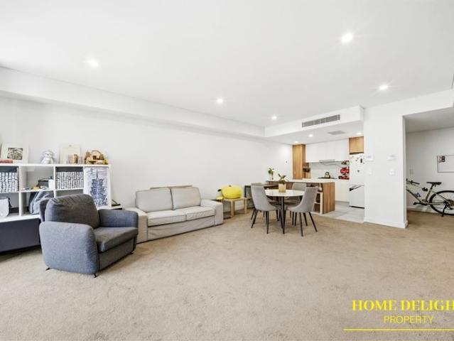 Apartment for rent in St George, Sydney