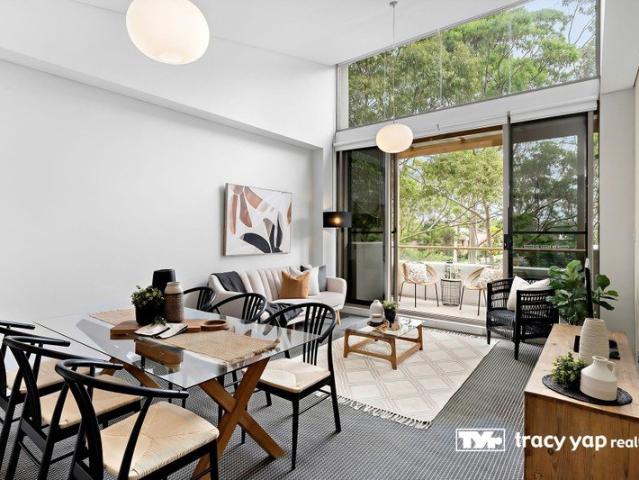 Apartment for sale in Epping, Sydney