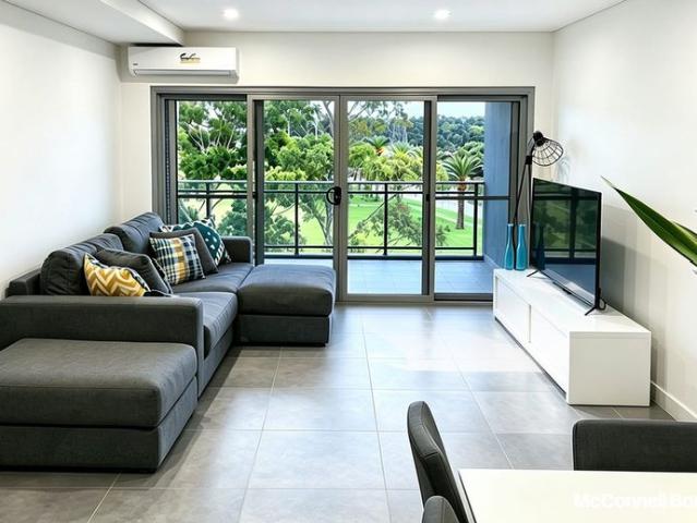 Apartment for rent in Sydney, New South Wales