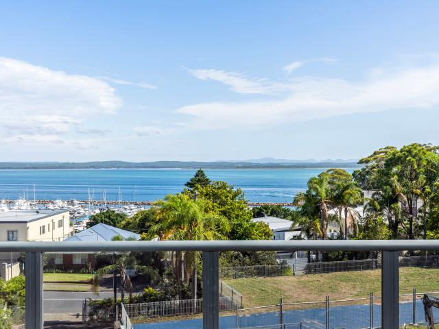 Apartment for sale in Nelson Bay, New South Wales