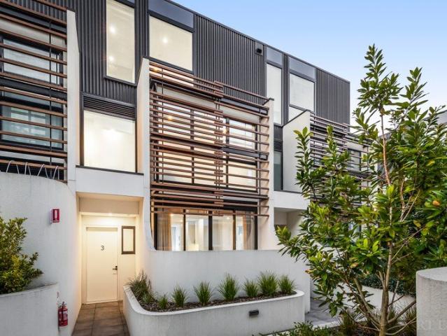 Townhouse for sale in Camerons Creek, Victoria