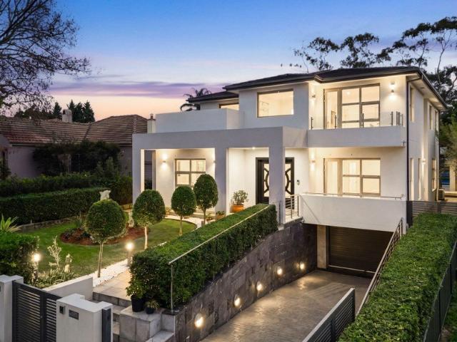 House for sale in Strathfield, New South Wales