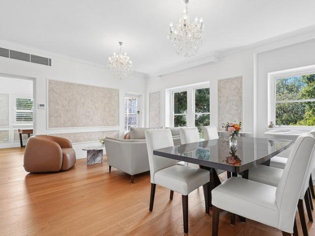 Apartment for sale in Eastern Suburbs, Sydney