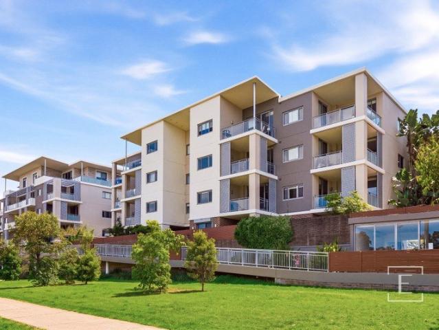 Apartment for sale in Inner West, Sydney
