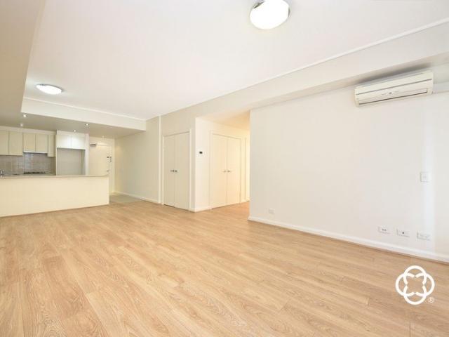 Apartment for rent in Wentworth Point, Sydney