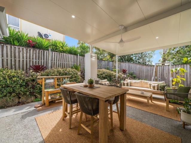 Townhouse for sale in Fernbrook, Queensland