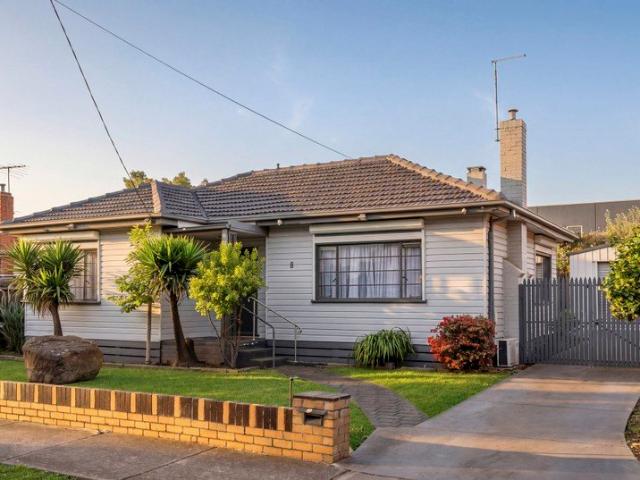 House for sale in Reservoir, Melbourne