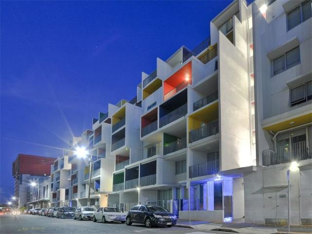 Apartment for rent in Toombul, Queensland