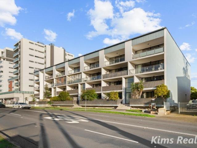 Apartment for sale in Sydney, New South Wales